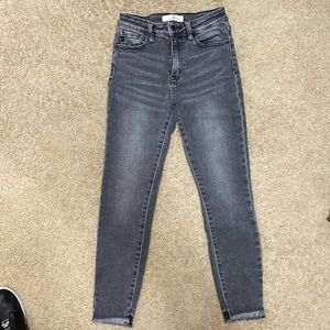 Women’s Kancan jeans size 26